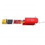 Оптический HDMI кабель Chord Company Shawline HDMI AOC 2.0 4K (18 Гб/с) 15m