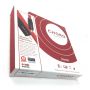 Коаксиальный кабель Chord Company Shawline Digital RCA 1m