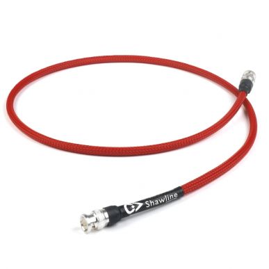 Коаксиальный кабель Chord Company Shawline Digital BNC 1m