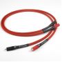 Межблочный кабель RCA Chord Company Shawline 2RCA –2RCA 0.5m