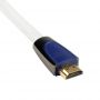 Кабель HDMI Chord Company Clearway HDMI 2.0 5m