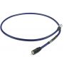 Коаксиальный кабель Chord Company Clearway Digital RCA / BNC 1m