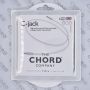 Кабель jack 3.5 мм Chord Company C-Jack 3.5mm Stereo to 3.5mm Stereo 3m