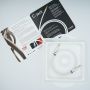 Кабель jack 3.5 мм Chord Company C-Jack 3.5mm Stereo to 3.5mm Stereo 3m
