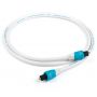 Кабель Toslink Chord Company C-lite optical 5m