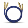 Oehlbach NF 1 Master RCA blue 3.00m