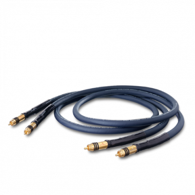 Oehlbach XXL-1 RCA 2x1.25m