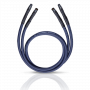 Кабель XLR Oehlbach STATE OF THE ART XXL Cable XLR, 2x1,50m, gold, D1C13136