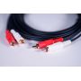 Межблочный кабель RCA PROCAST Cable 2RCA/2RCA.5