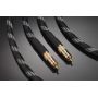 Межблочный кабель RCA Real Cable CHENONCEAU-RCA, 1.5m