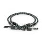 Межблочный кабель RCA Real Cable CA-REFLEX, 1m