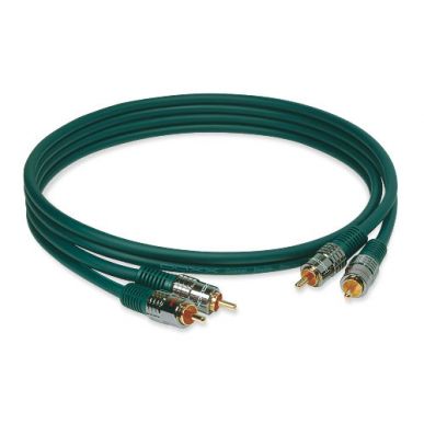 Межблочный кабель RCA DAXX R50-25 (2,5 метра)