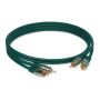 Межблочный кабель RCA DAXX R50-25 (2,5 метра)