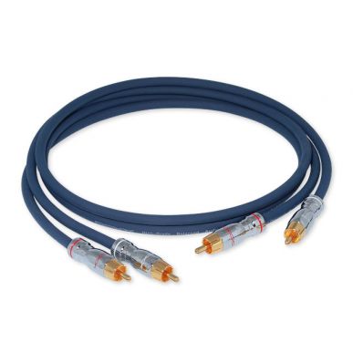 Межблочный кабель RCA DAXX R106-02 0.25 m