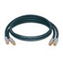 Межблочный кабель RCA DAXX R86-50 5 m