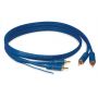 Межблочный кабель RCA DAXX R44-25 2.5 m