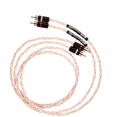 Межблочный кабель RCA Kimber Kable TONIK-1.5M