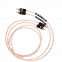 Межблочный кабель RCA Kimber Kable TONIK-0.5M