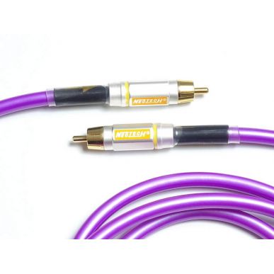 Коаксиальный кабель NEOTECH NEVD-4001 0.5м