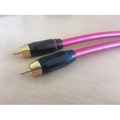 Межблочный кабель NEOTECH NEI-3005 2м