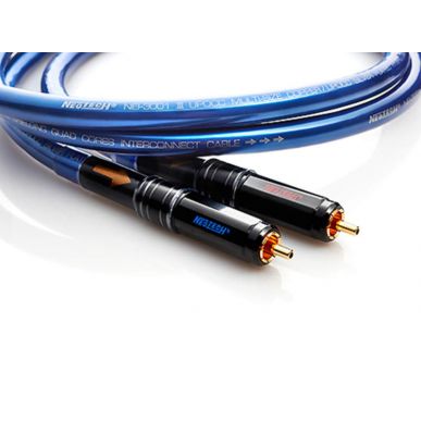 Межблочный кабель RCA NEOTECH NEI-3001III 1,5м