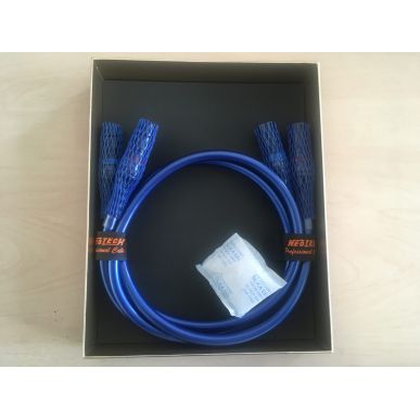 Кабель XLR NEOTECH NEI-3002IIIX 1,5м