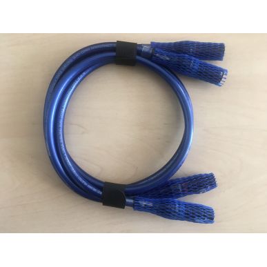 Кабель XLR NEOTECH NEI-3002IIIX 1,5м