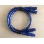Кабель XLR NEOTECH NEI-3002IIIX 1,5м