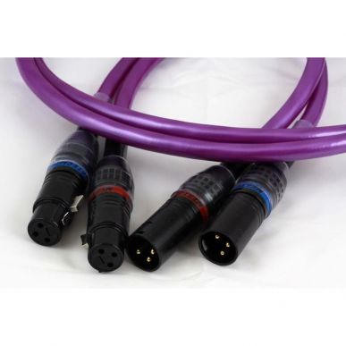 Кабель XLR NEOTECH NEI-4001X 1,5м