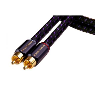 Межблочный кабель RCA Tributaries 6A-2м