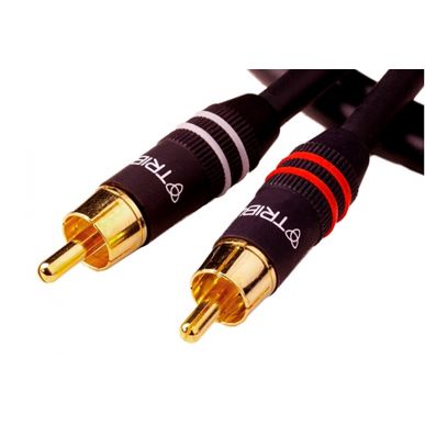 Межблочный кабель RCA Tributaries 2A-1,5м