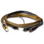 Фонокабель Zavfino DIN-XLR Gold Rush MK2 ST 1.5m