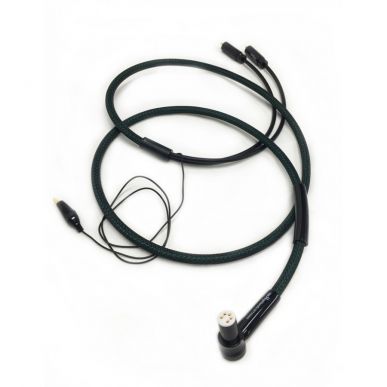 Фонокабель Zavfino DIN-XLR  Highlands ST MK2