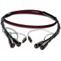 Фонокабель Zavfino MAJESTIC-MK2-RCA 1.5M