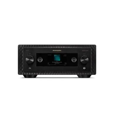 Сетевой проигрыватель Marantz LINK 10n (Black)