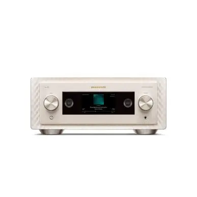 Сетевой проигрыватель Marantz LINK 10n (Champagne)