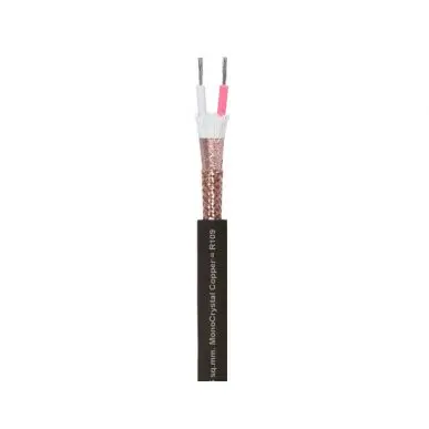 Межблочный кабель RCA DAXX R109-20 2 m