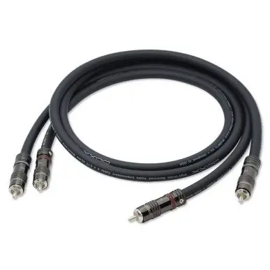 Межблочный кабель RCA DAXX R109-20 2 m