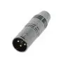 Разъем XLR (Папа) DAXX T361