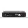 Активная напольная акустика Q Acoustics Active 400 (QA8404) Black