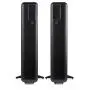 Активная напольная акустика Q Acoustics Active 400 (QA8404) Black