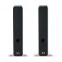 Напольная акустика Q Acoustics Q5040 (QA5042) Black satin