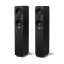 Напольная акустика Q Acoustics Q5040 (QA5042) Black satin