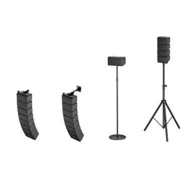 Элемент линейного массива Audiocenter Butterfly 4 CA