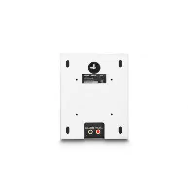 Настенная акустика M&K Sound D85 White Satin/White Cloth