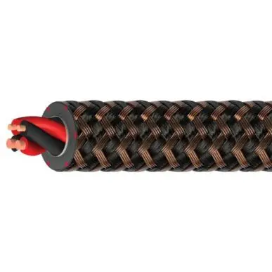 Акустический кабель AudioQuest Type 5 Braid (1 m)