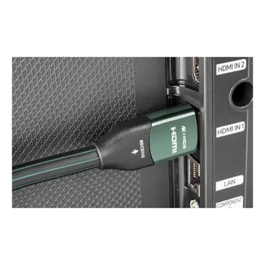 HDMI кабель AudioQuest HDMI Forest 18 Active PVC (10.0 м)