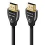 HDMI кабель AudioQuest HDMI Pearl 48 PVC (0.6 м)