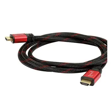 Кабель HDMI DYNAVOX DIGITAL PRO, 2.0m (207574)