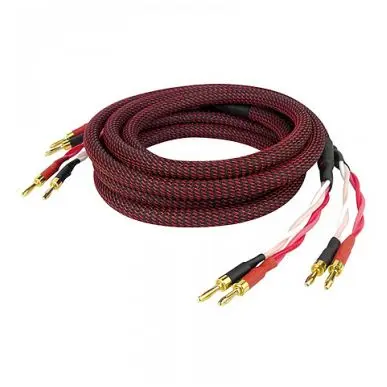 Акустический кабель DYNAVOX Perfect Sound 2x3.0m (207298)